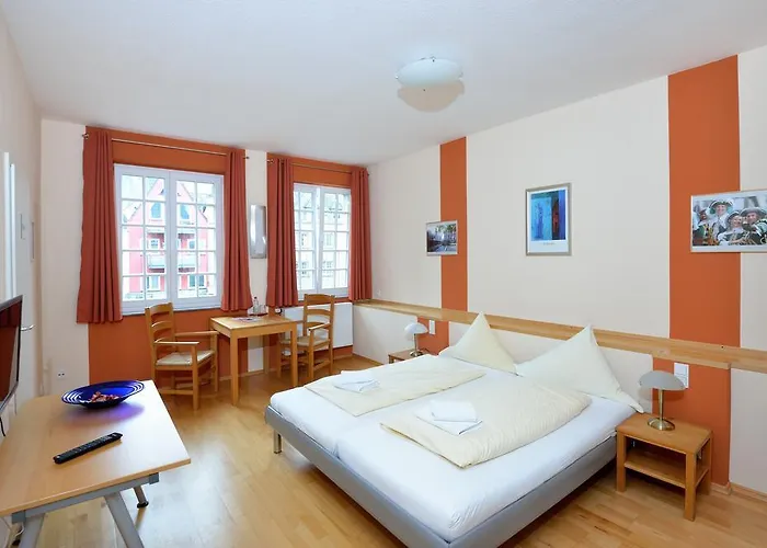 Altstadt-Hotel Koln photo