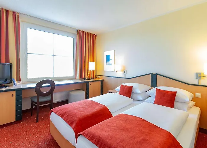 foto di Hotel Essential By Dorint Remscheid