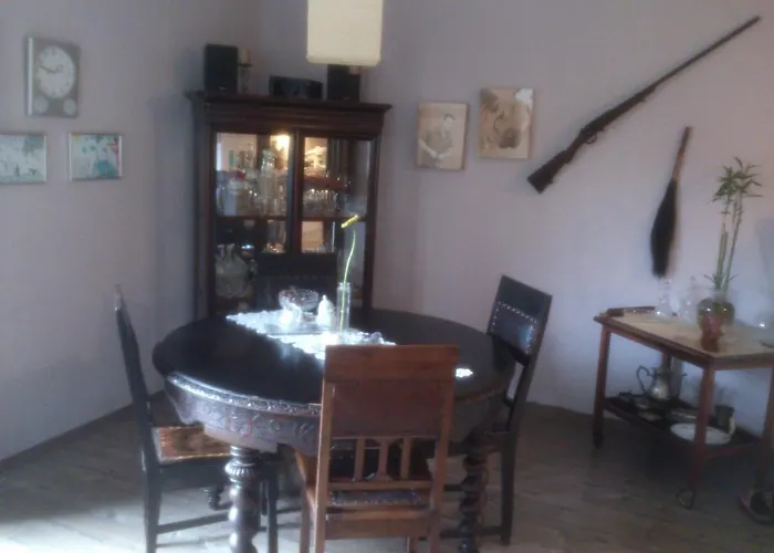 Haus Silbertal Hotel Much photo