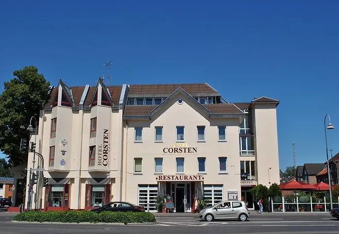 Hotel Corsten Heinsberg  photo
