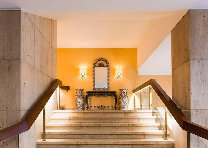 Hotel Krefelder Hof photo