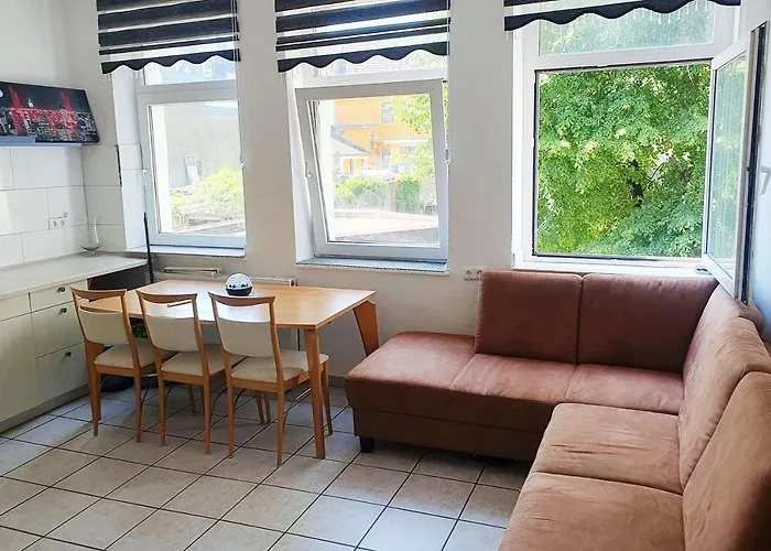 Spacious Apartment In Düren - Eifel zdjęcie