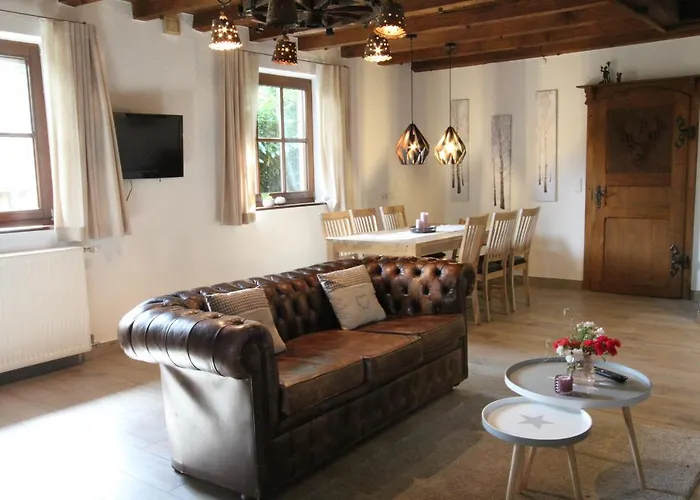 Ferienhaus Schulze Beikel Borken  photo