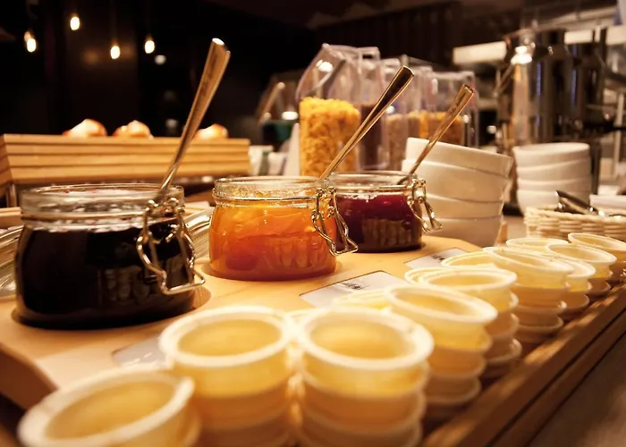 Holiday Inn Express Bochum By Ihg photo