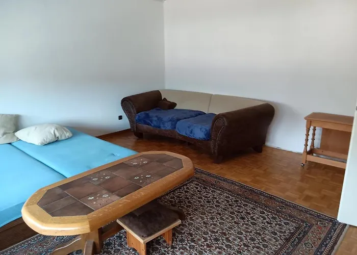 Ah G3 Oben Διαμέρισμα Schwalmtal  φωτογραφία