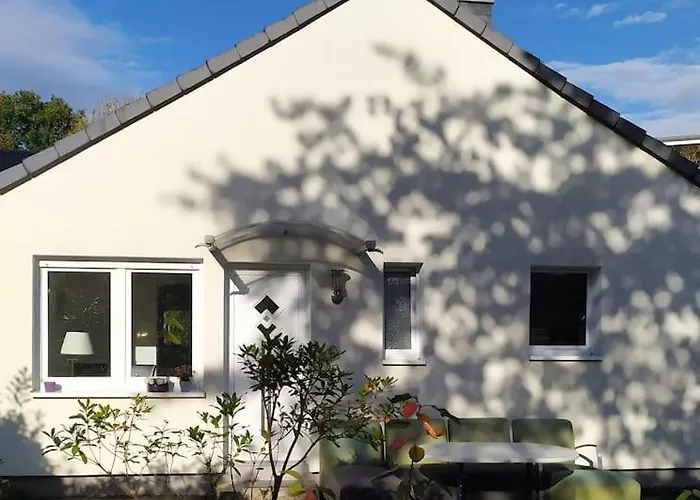 fotos do Haus Im Garten In Der Nahe Von Koln-Messe Bergisch Gladbach
