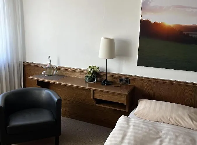 Hotel Schnepper Attendorn photo