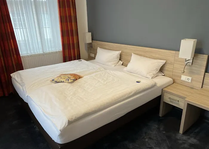 Hotel Alte Post Ostbevern photo