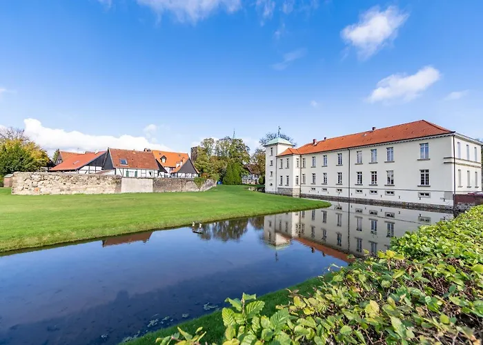 Schlosshotel Westerholt Herten  photo