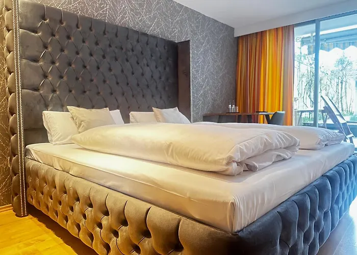 Hotel Unterfeldhaus Erkrath photo