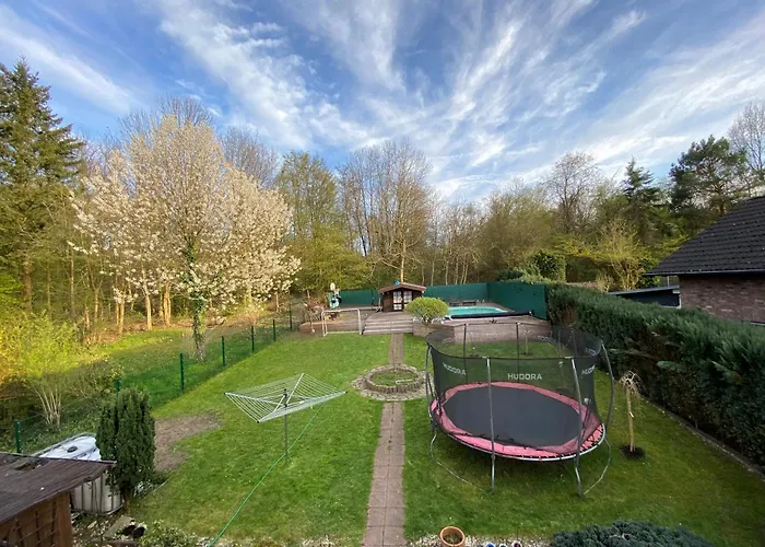 Fewo Lachristina Koeln-Bonn-Siegburg Troisdorf photo