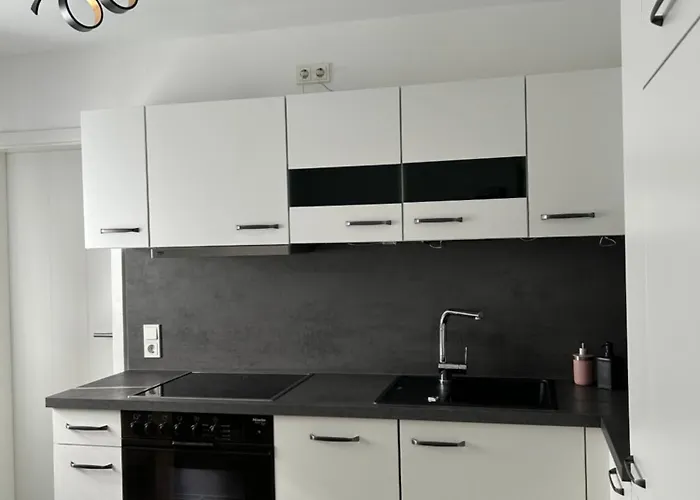 Ferienwohnung Zur Wildkatze Hallenberg photo