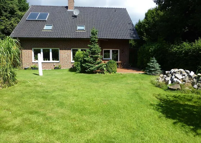 Ferienwohnung Tecklenburg photo