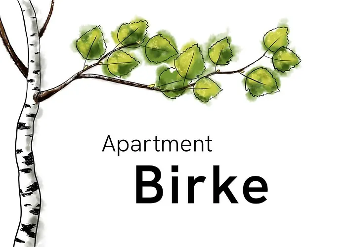 Komfort-Apartment Birke Toenisvorst photo