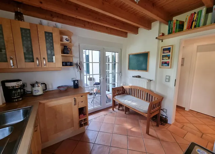 Perle Des Aggertals Ferienhaus Vor Den Toren Koelns Βίλα Engelskirchen φωτογραφία