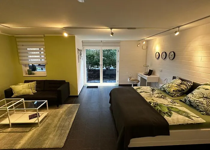 Gaeste-Appartement Mettmann photo