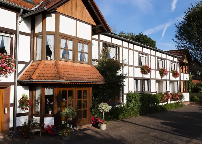 Pension Ridder Marienmunster photo