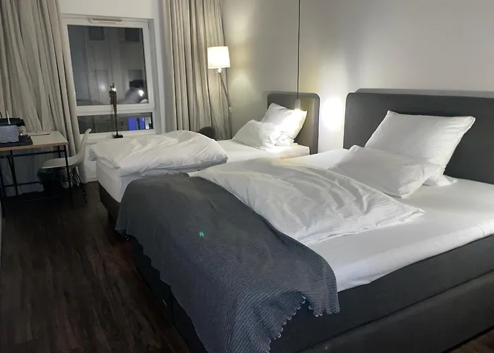 Hotel Lindenhof Erkelenz photo