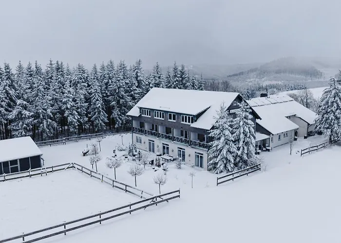 صورة Landhotel Flora & Fauna (Adults Only) وينتربرغ