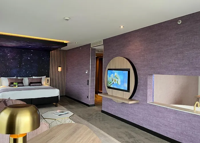 Van Der Valk Hotel Duesseldorf photo