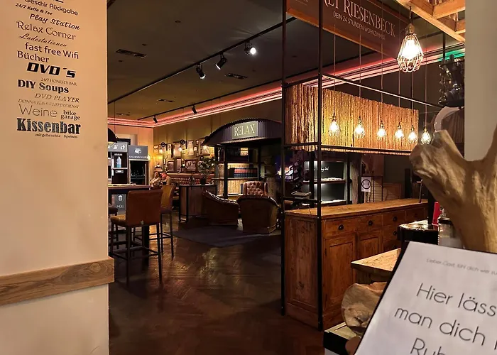 foto di Privathotel Riesenbeck Hörstel