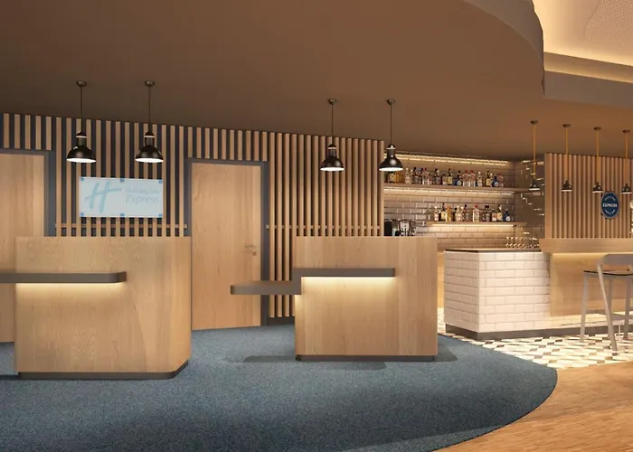 Holiday Inn Express - Remscheid photo