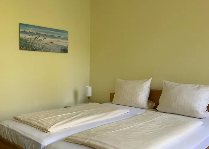 Hotel Am Siebenpfennigsknapp Luenen photo