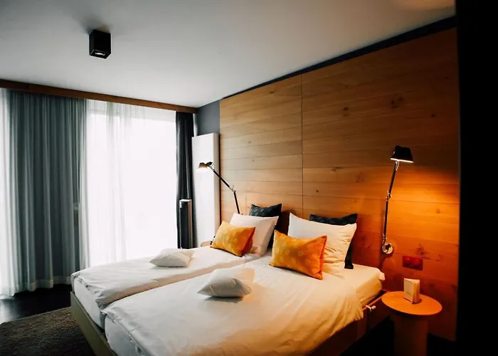 Claudius Hotel Bochum photo