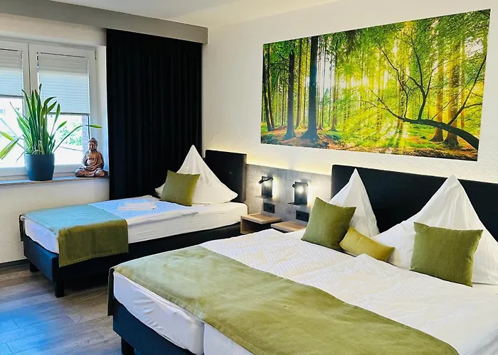 An Hotel Selm photo