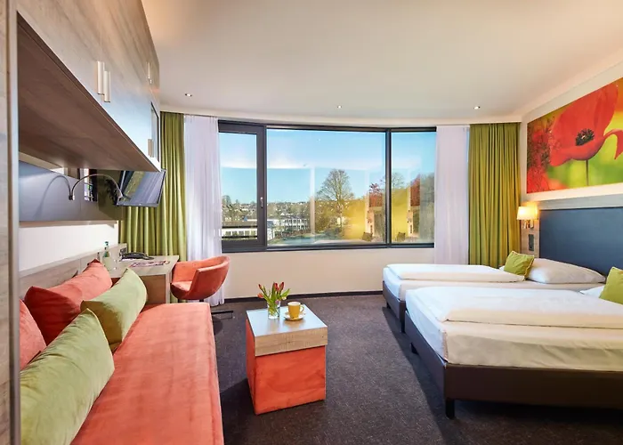 Hanse Hotel Attendorn photo