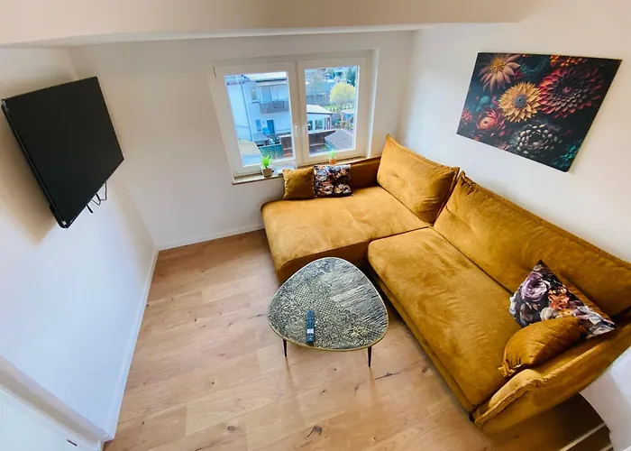 House L 10 Beds L 5 Bedrooms L 4 Bathrooms L Wi-Fi Lippstadt photo