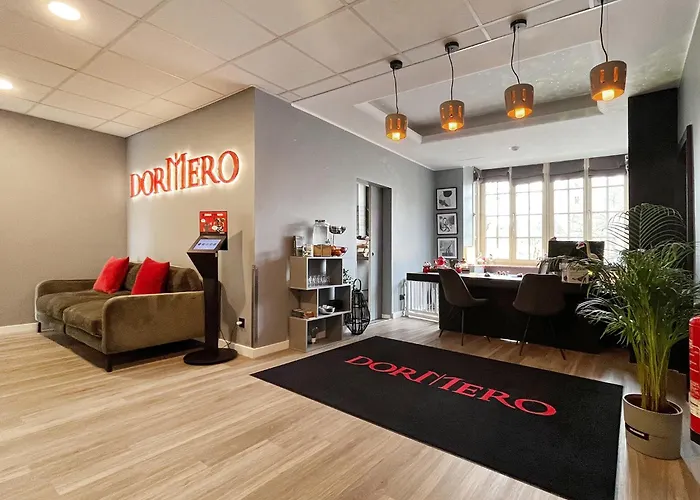 Dormero Hotel Xanten photo