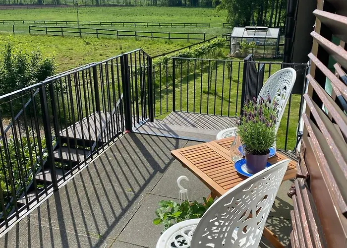 Ferienwohnung Hohenheide Warendorf photo