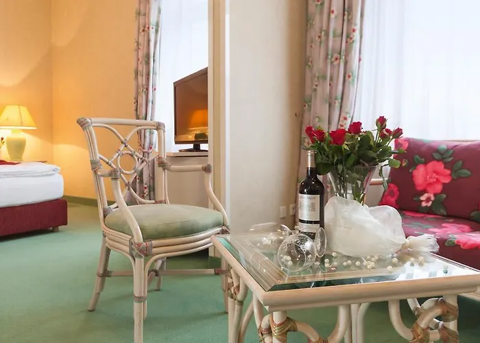Campus Garden Businesshotel Iserlohn photo