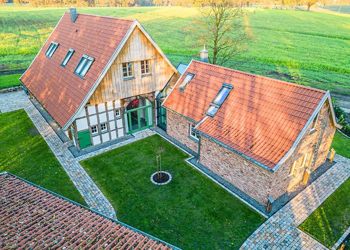 Ferienwohnung 
