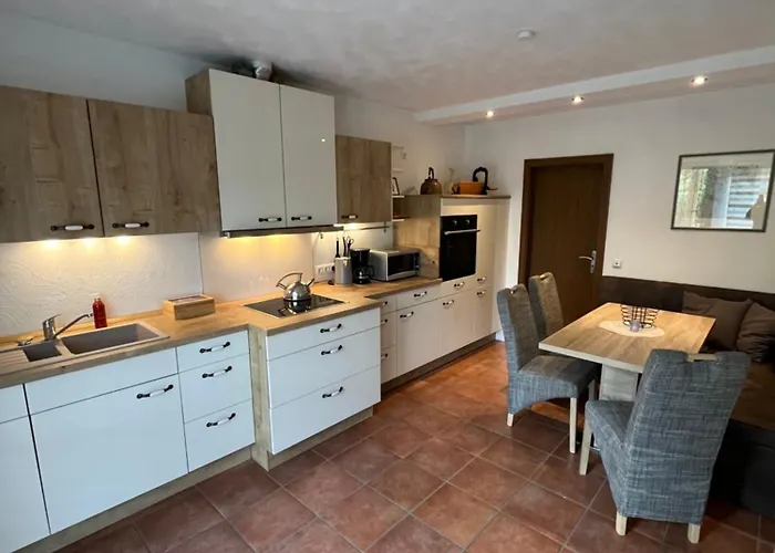 Ferienwohnung Jansen Selfkant photo