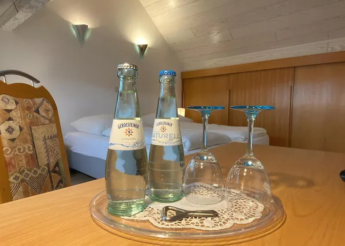 Hotel-Restaurant-Haus Berger Viersen photo