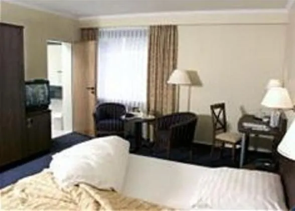 Hotel Lindenhof Borken  photo