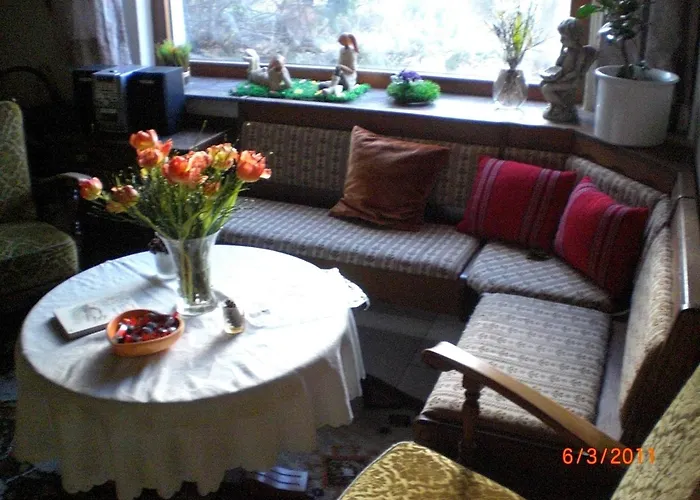 Haus Hubertus Hotel Winterberg photo