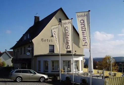 foto di Hotel Palatino Sundern