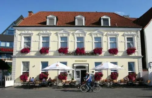 Hotel Ickhorn Werne photo