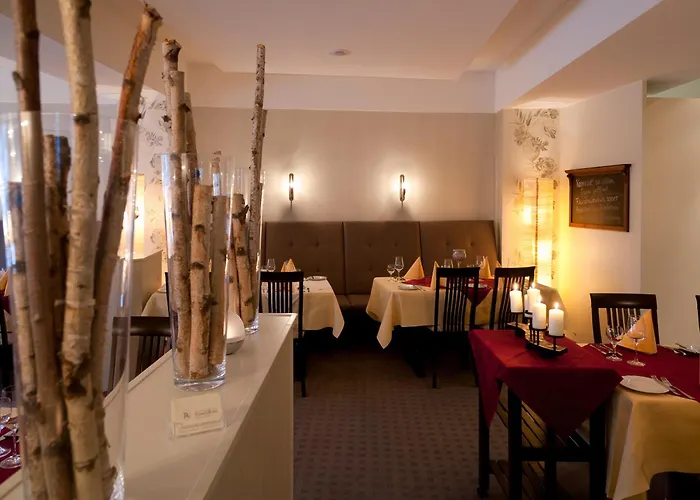 Hotel Rosenflora Nideggen photo