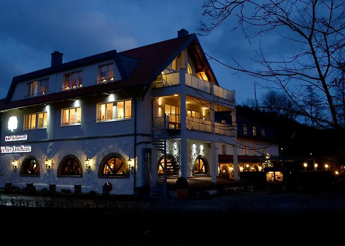 Vichter Landhaus Stolberg  foto