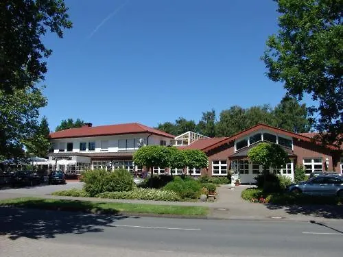 Hotel-Landrestaurant Schnittker Delbruck photo