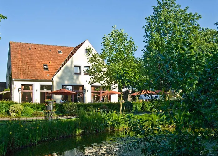Nierswalder Landhaus Goch photo