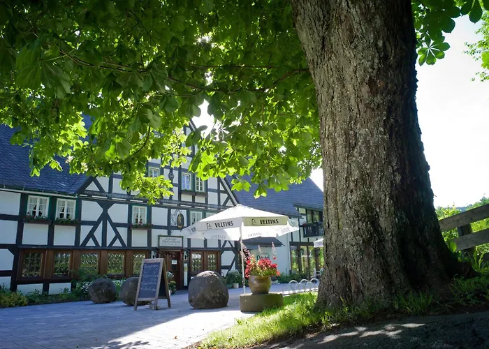 Forellenhof Poggel Eslohe photo