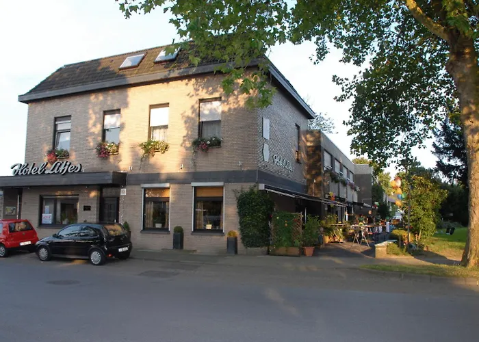 Hotel Litjes Goch photo