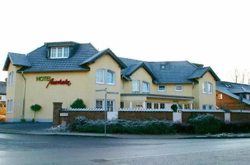 Hotel Auerhahn Pulheim photo