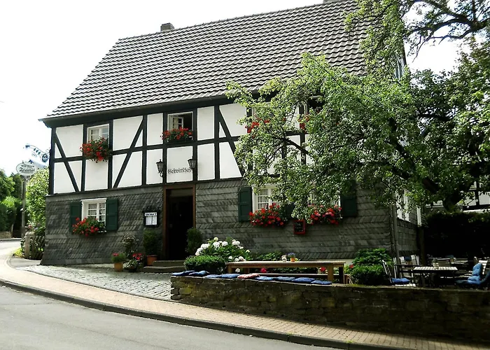 Am Alten Fronhof Bergisch Gladbach photo