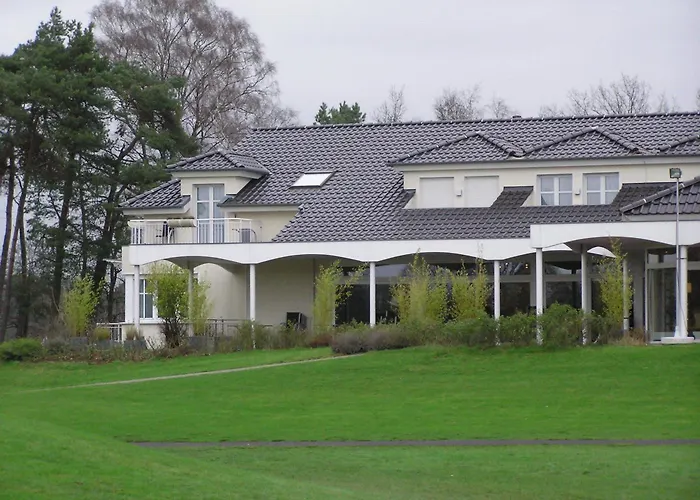 Golfhotel Rheine Mesum photo